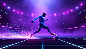 Interface du ZONA Stadium